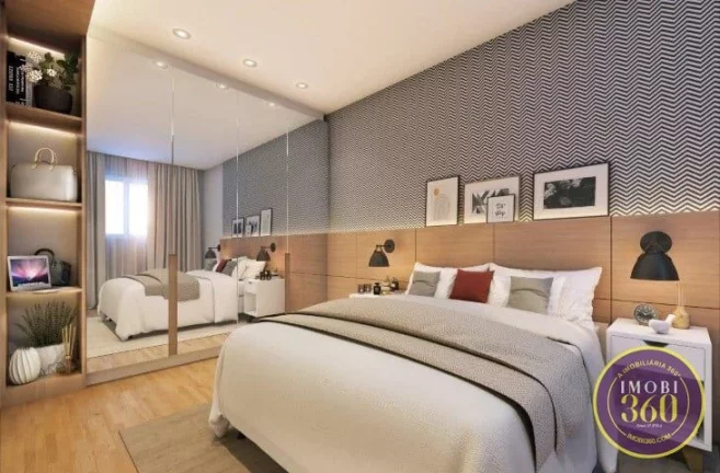 Imagem O MELHOR CONDOMINIO CLUBE DE ITAQUERA, APTOS COM 02 DORMS, COM VAGA DE GARAGEM