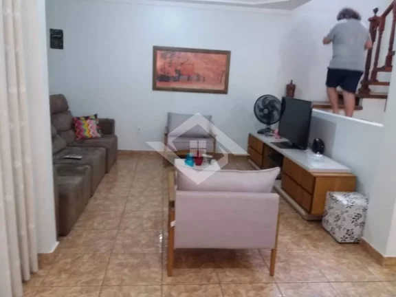 Imagem Casa Alto Padrao prox ao West Shooping - Campo Grande
