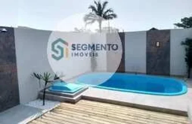 Imagem Sobrado à venda em Matinhos, com 3 quartos, 120,00m2