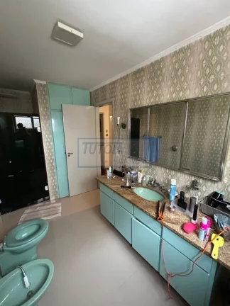 Imagem APARTAMENTO A VENDA NA BELA VISTA