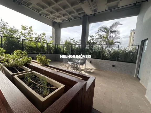 Imagem Apartamento Alto Padrão á venda com 3 suítes, 2 vagas andar alto com vista mar em Balneário Camboriú