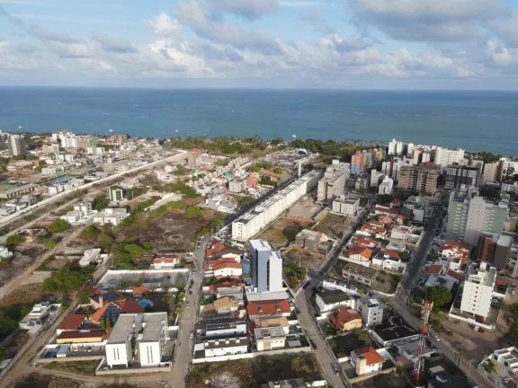 Imagem Apartamento à venda em Cabedelo, Ponta de Campina, com 2 quartos, 62,9m2