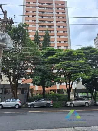 Imagem Apartamento alto padrão com 110m² em localização privilegiada na área nobre de Moema/Zsul