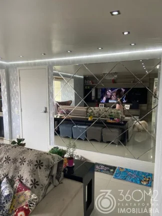 Imagem Apartamento para Venda em Santo André / SP no bairro Centro
