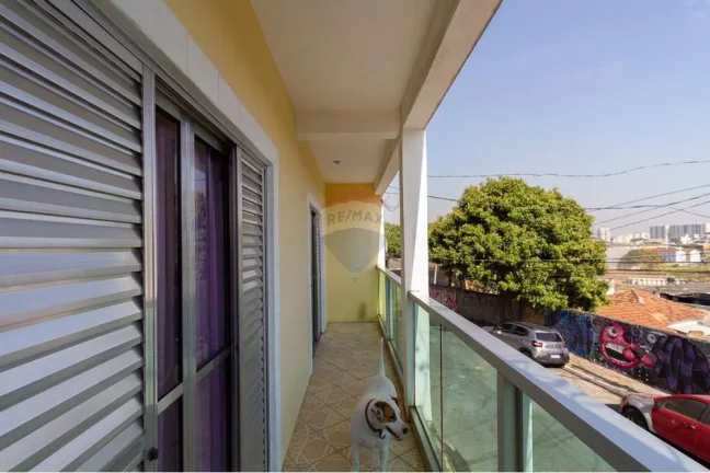 Casa 2 dormitórios 2 vagas Vila Nova Cachoeirinha