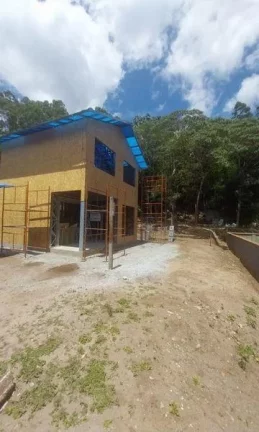 Imagem Condomínio Fechado para Venda em Nova Friburgo, Granja Spinelli, 2 dormitórios, 1 suíte