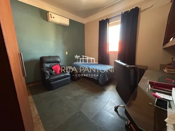 Imagem Casa - Ribeirão Preto - Jardim São Luiz - Região Sul
