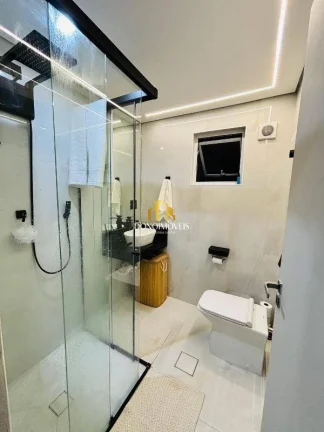 Imagem Apartamento à venda em Parque Terra Nova