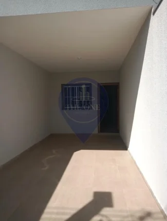 Imagem Excelente oportunidade! Casa com 3 quartos e suíte no Jardim Elizabeth, São Paulo-SP - 102m², 2 vagas