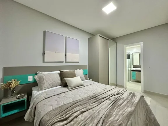 Imagem Apartamento 2 Dormitórios - Bairro Navegantes