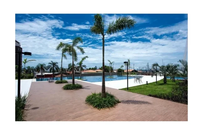 Imagem APARTAMENTO RESIDENCIAL em Jundiaí - SP, Anhangabaú