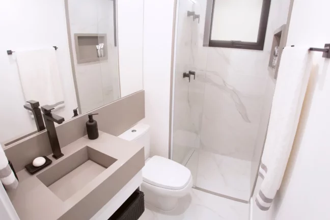 Imagem Apartamento em Campo Belo - São Paulo SP