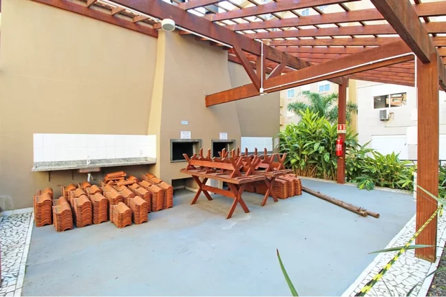Imagem TON 1702 Apto 610191048-36 - Apartamento à venda no bairro Tristeza - Porto Alegre/RS