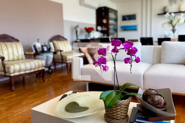 Imagem Apartamento à Venda - Ipanema, 4 Quartos, 188 m2