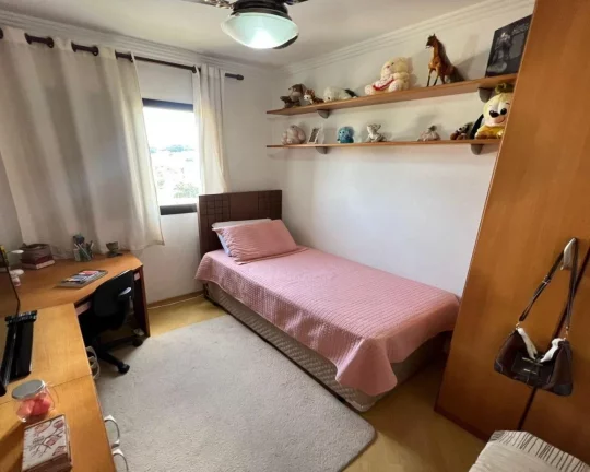 Imagem APARTAMENTO BUTANTÃ,3 DORM , 1 SUÍTE , 1 VAGA ...