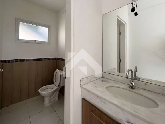 Imagem Casa de Condomínio em Chácara Santa Lúcia - Carapicuíba