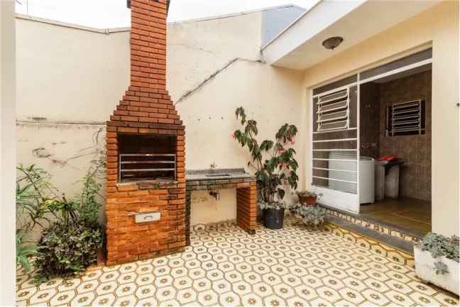 Imagem CASA RESIDENCIAL em São Paulo - SP, City América