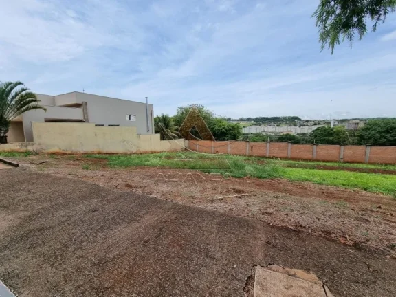 Imagem Terreno Condomínio - Ribeirão Preto - Bonfim Paulista