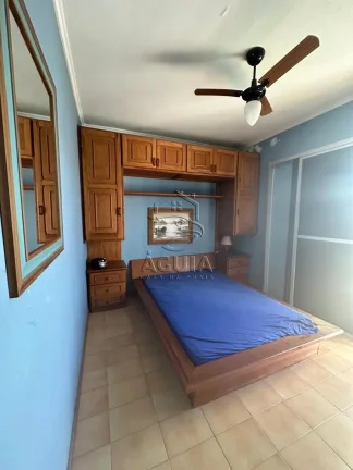 Imagem Apartamento a venda apensa 50 metros da praia das Toninhas em Ubatuba com vista mar!