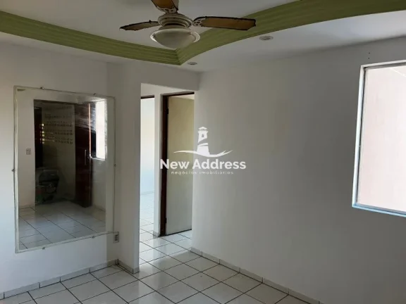 Imagem Apartamento em Santa Inês com 2 quartos e vaga de garagem, ideal para quem busca o primeiro imóvel financiado Santa Inês- Vila Velha