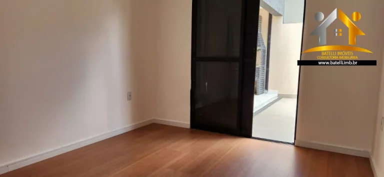 Imagem Casa à venda condomínio Vila Real no Tijuco Preto - Batelli Imóveis
