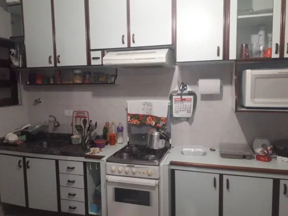 Imagem Casa com 2 dormitórios à venda por R$ 215.000,00 - Jardim Imperador - Praia Grande/SP