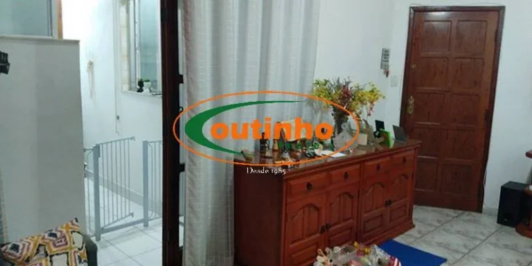 Imagem (29259) Rua Silva Pinto - Vila Isabel