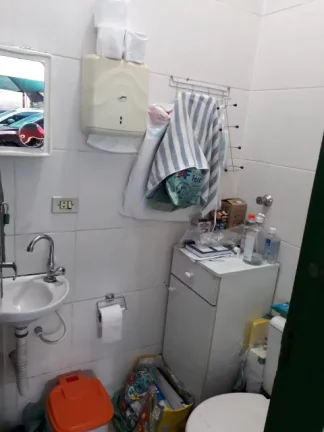 Imagem Terreno á venda no Centro Rua Dr Veiga Filho 450 m²