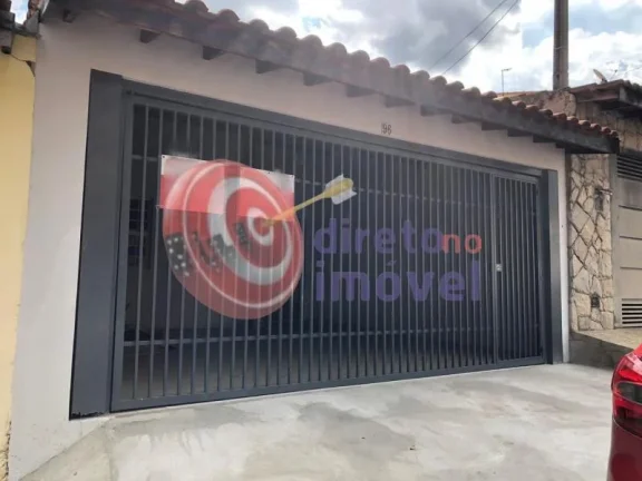 Imagem CASA À VENDA EM ITÚ 150m² 2 QUARTOS 2 VAGAS ITÚ SÃO PAULO
