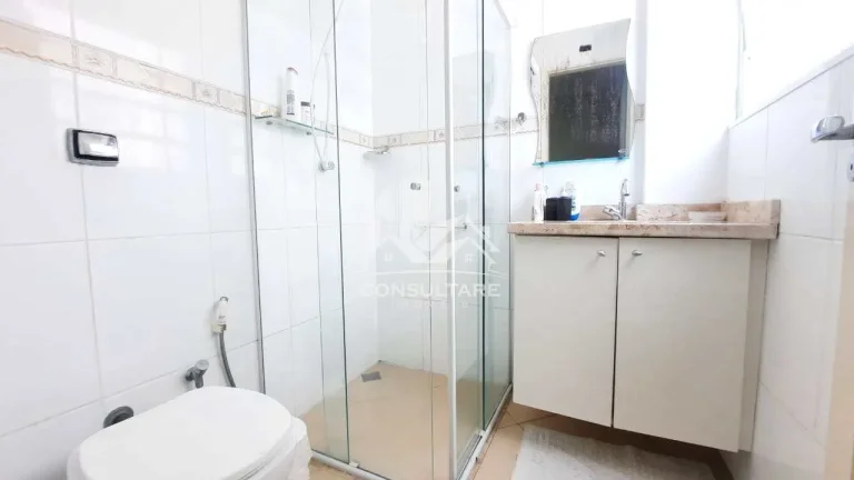 Imagem Apartamento 3 dorms, Gonzaga, Santos.R$ 999 mil, Cod: 24946 CPS