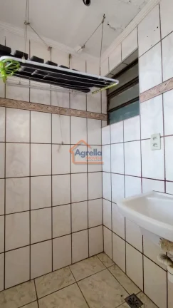Imagem Condomínio Residencial Nazareth - Apartamento à venda no bairro Jardim Nazareth - Mogi Mirim/SP, NORTE