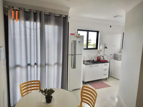 Imagem Apartamento para Venda, Abranches