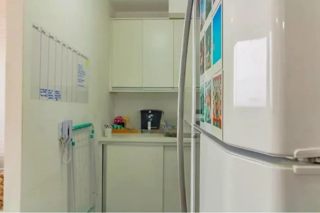 Imagem APARTAMENTO RESIDENCIAL em São Paulo - SP, Vila Santa Catarina