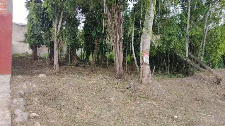 Imagem LOTE DE TERRENO JARDIM DAS GAIVOTAS - CARAGUATATUBA