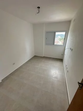Imagem Apartamento à Venda em Vila Guilhermina, Praia Grande - SP