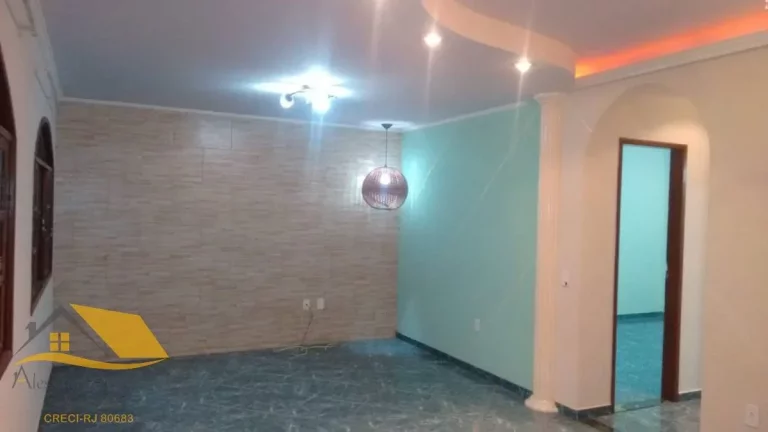 Imagem VENDO CASA TÉRREA COM GARAGEM NA CHÁCARA DO PARAÍSO