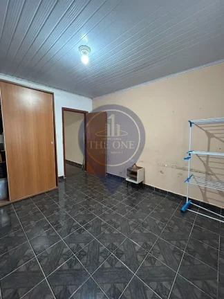 Imagem Espetacular Casa à Venda em São Paulo-SP, no Bairro Jardim Paraíso: 3 Quartos, 2 Salas, 1 Banheiro, 280,00m² de Área