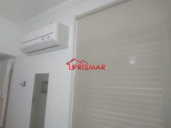 Imagem Alugo 3 dormitorios mobiliado, Enseada, Guarujá