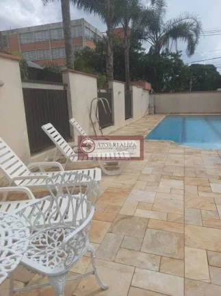 Imagem Apartamento em Campo Grande - São Paulo