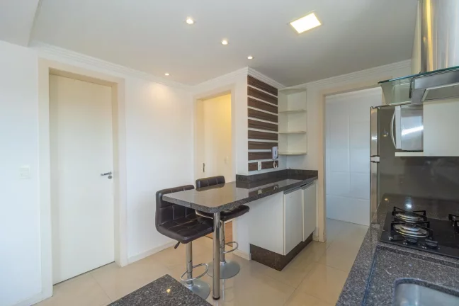 Imagem Apartamento de 2 quartos no bairro Santa Quitéria