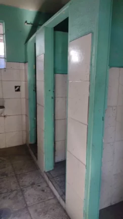 Imagem Pavilhão/Galpão à venda no bairro Centro - Santo André/SP