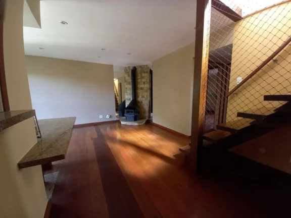 Imagem Apartamento para Venda em Teresópolis / RJ no bairro Bom Retiro