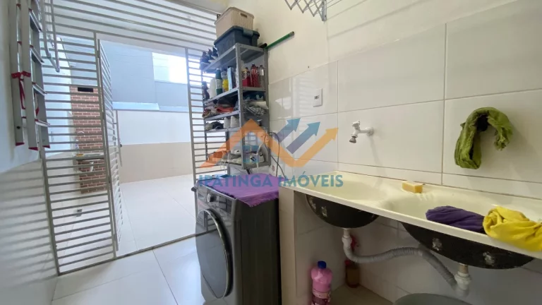 Imagem Casa térrea no Cidade Nova - Santana do Paraíso