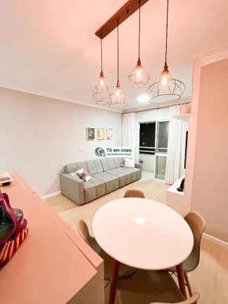 Imagem APARTAMENTO RESIDENCIAL em SÃO JOSÉ DOS CAMPOS - SP, PARQUE RESIDENCIAL AQUARIUS