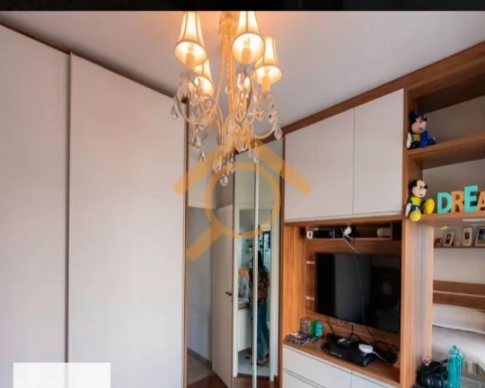 Imagem Casa à venda em São Paulo-SP, no Jardim Marajoara, com 3 quartos, 3 suítes, 2 salas, 5 banheiros, 3 vagas de garagem, 236m².