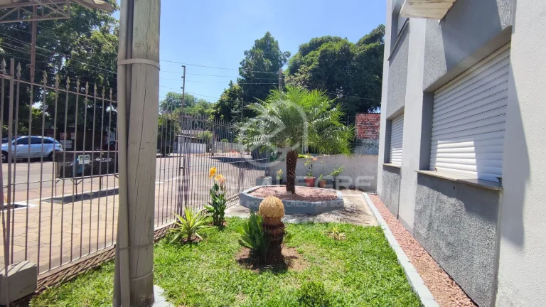 Imagem Residencial Sol Poente - Apartamento em Centro, Esteio/RS