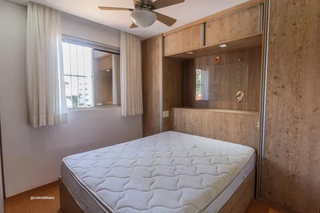 Imagem Apartamento amplo e bem distribuído, localizado no bairro Ana Lúcia, ideal para quem busca confort...