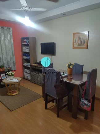 Imagem Apartamento à venda com 1 dormitório em Guarulhos, São Paulo.