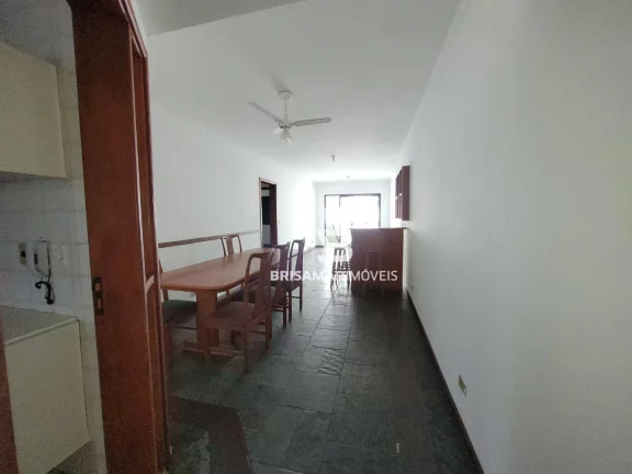 Imagem ENSEADA- LOCALIZAÇÃO PRIVILEGIADA , GARAGEM NO PRÉDIO.