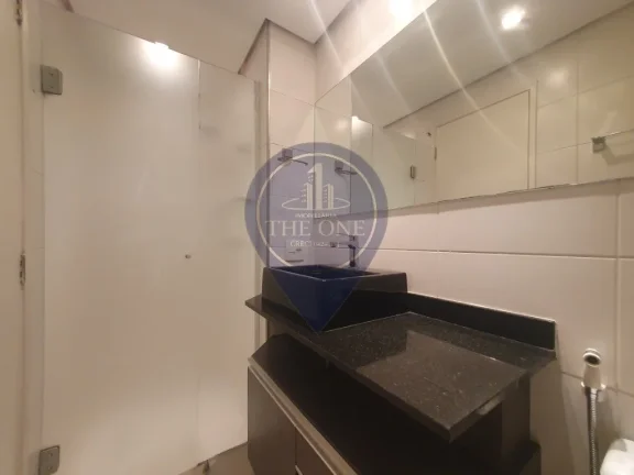 Imagem Apartamento para locação na Vila Nova Conceição, São Paulo-SP: 2 quartos, 1 suíte, 1 sala, 1 banheiro, 2 vagas, 71,44m²!